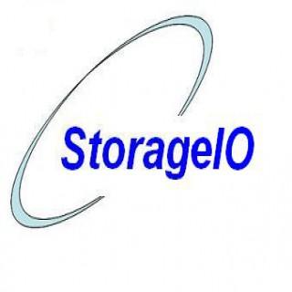 Gregs Server StorageIO Data Infrastructure Podcast