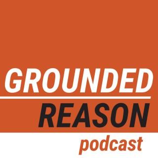Grounded Reason Podcast - Cord Cutting and Internet Issues
