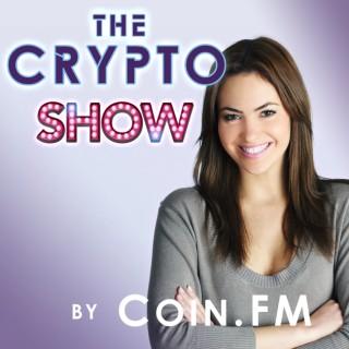 Cryptocurrency Podcast by Coin.FM - Bitcoin, Crypto and Blockchain News