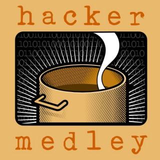 Hacker Medley