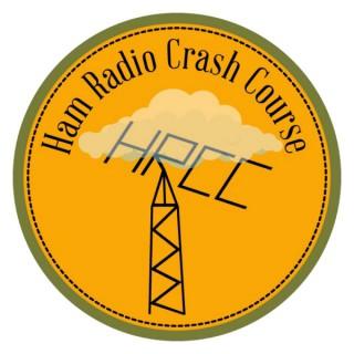 Ham Radio Crash Course Podcast