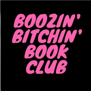 Boozin' Bitchin' Book Club