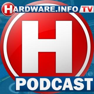 Hardware.Info TV - Video Podcast