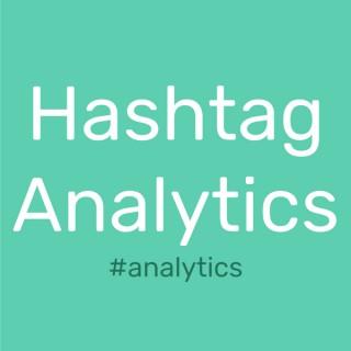 Hashtag Analytics