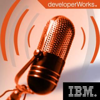 IBM developerWorks podcasts