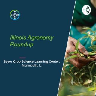 Illinois Agronomy Roundup