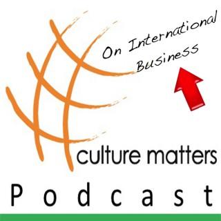 Cultural Differences & Cultural Diversity in International Business