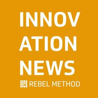 Innovation Talks by Rebel One