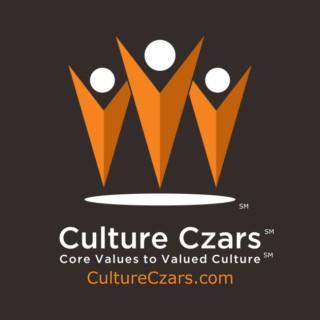 Culture Czars Podcast with Will Scott