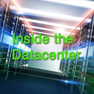 Inside the Datacenter - Connected Social Media