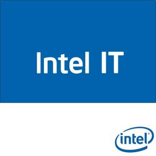 Intel IT