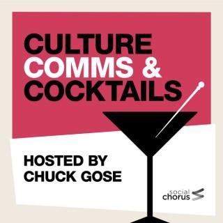 Culture, Comms & Cocktails