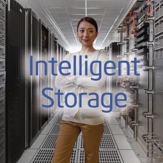Intel: Intelligent Storage