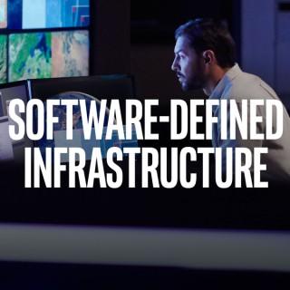 Intel: Software Defined Infrastructure