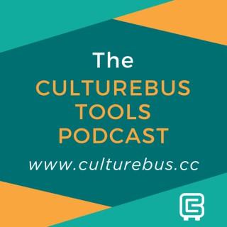 CultureBus Tools Podcast