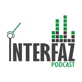 Interfaz Podcast