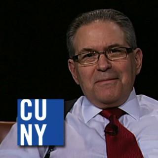 CUNY TV's The Stoler Report