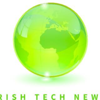 Irish Tech News Audio Articles
