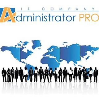 IT Company Administrator-PRO