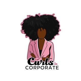 Curls in Corporate Podcast