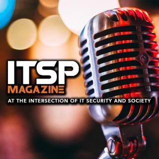 ITSPmagazine | Technology. Cybersecurity. Society