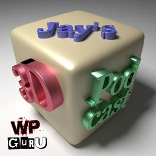 Jay's 3D Podcast