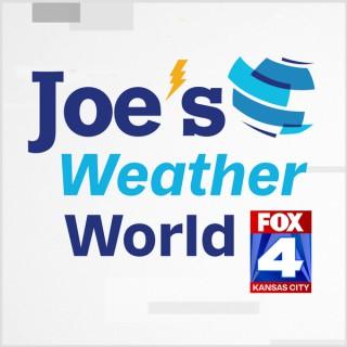Joe's Weather World