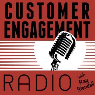 Customer Engagement Radio