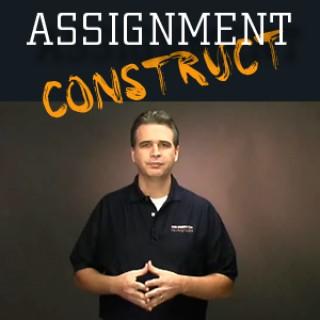 John Harrington - AssignmentConstruct - What We Use