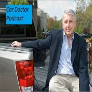 John Paul - Car Doctor Radio Podcast