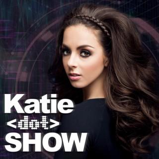 Katie dot Show
