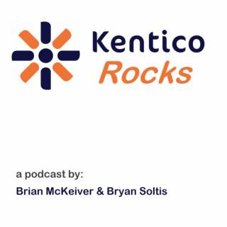 Kentico Rocks Podcast