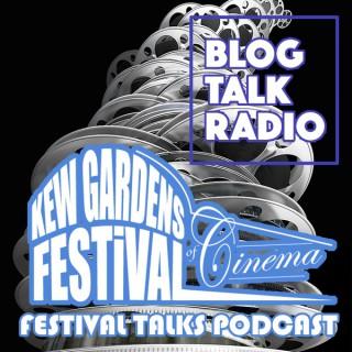 KGFC Festival Talks Podcast