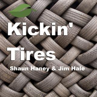 Kickin' Tires Machinery Podcast