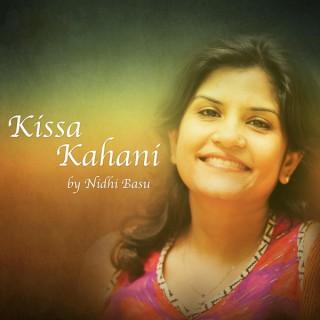 Kissa Kahani by Nidhi Basu