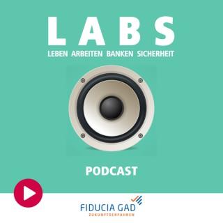 LABS - Podcast der Fiducia & GAD