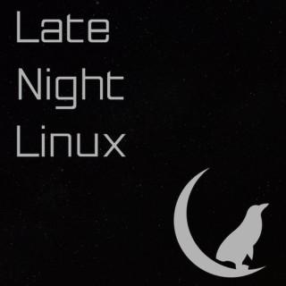Late Night Linux All Episodes