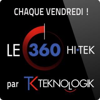 LE 360 HI-TEK