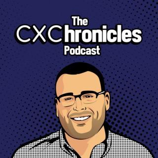 CX Chronicles Podcast