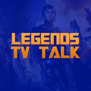 Legends TV Talk