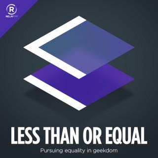 Less Than or Equal