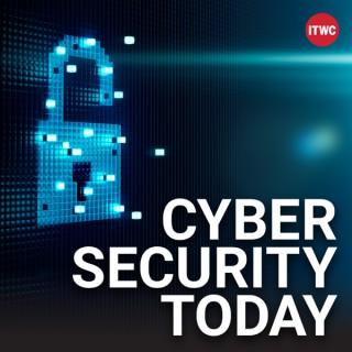 Cyber Security Today