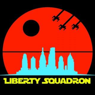 Liberty Squadron Podcast