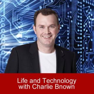 Life and Technology with Charlie Brown