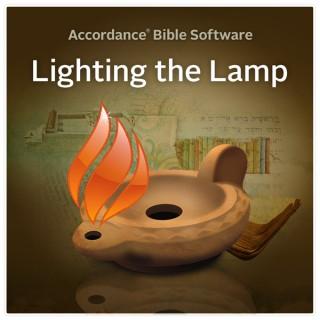 Lighting the Lamp
