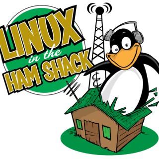 Linux in the Ham Shack (MP3 Feed)