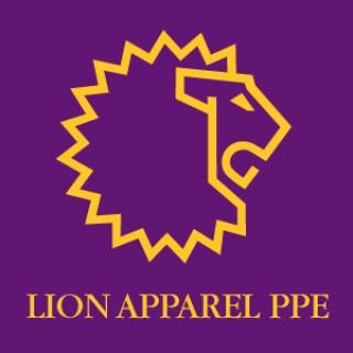 Lion Apparel PPE