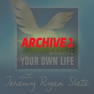 CYOL with Jeremy Ryan Slate Archive 1