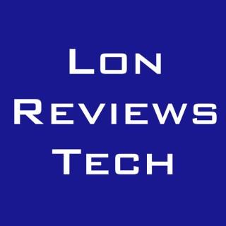 Lon.TV Podcast