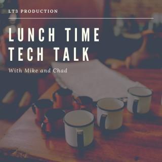 Lunch Time Tech Talk